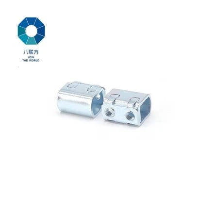 Com utilitzar les femelles i els cargols junts