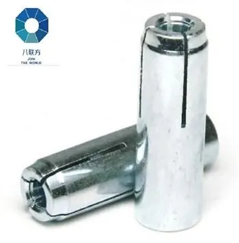 GOTA DE FORMIGÓ XAPAT EN ZINC